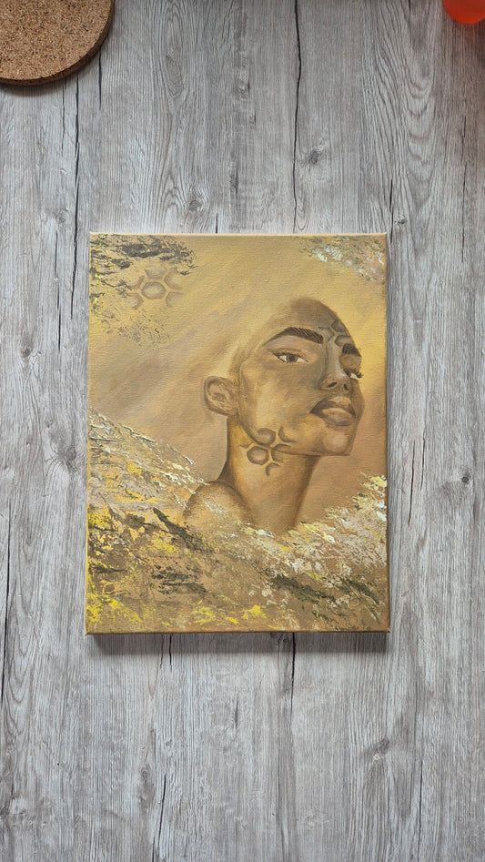 Queen Bee - Original