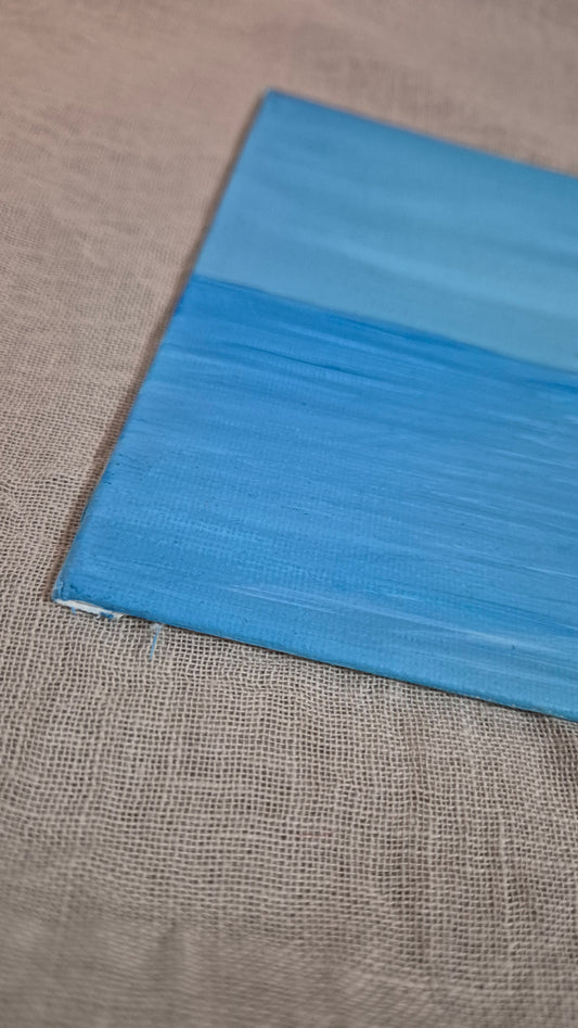 Sea Minimal