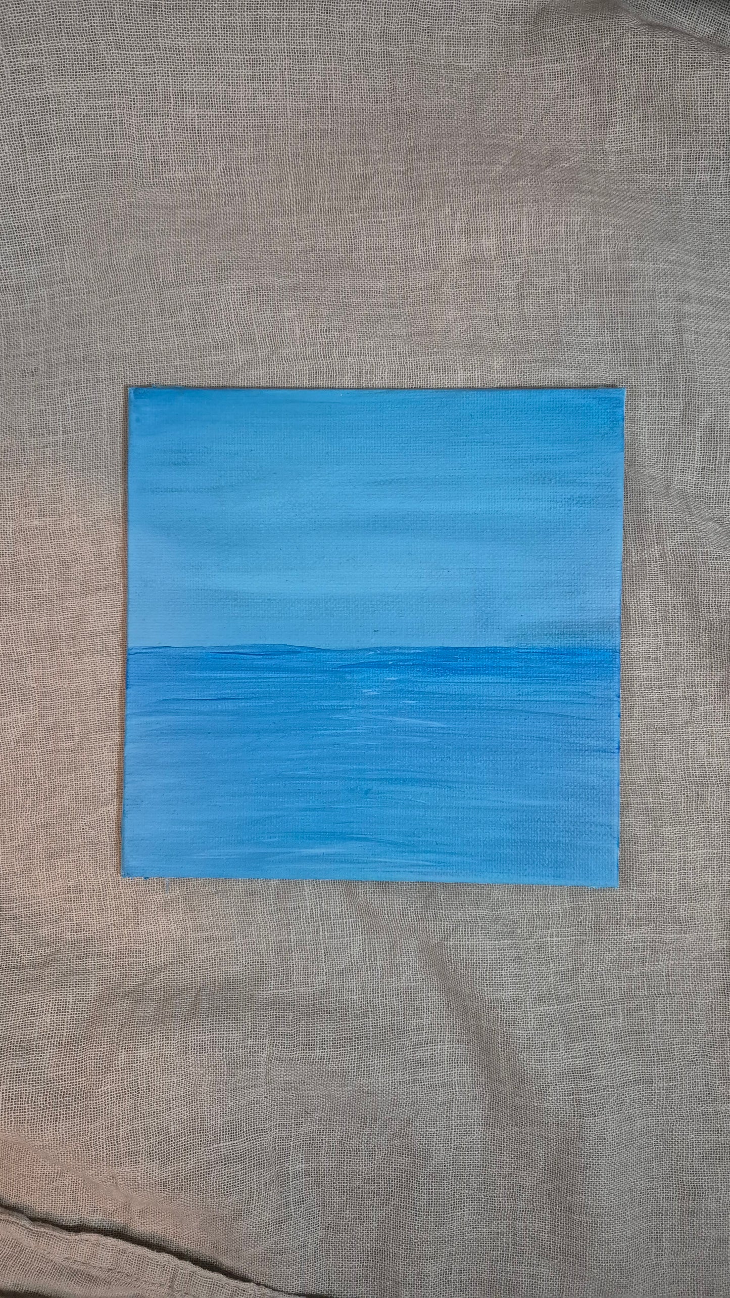 Sea Minimal