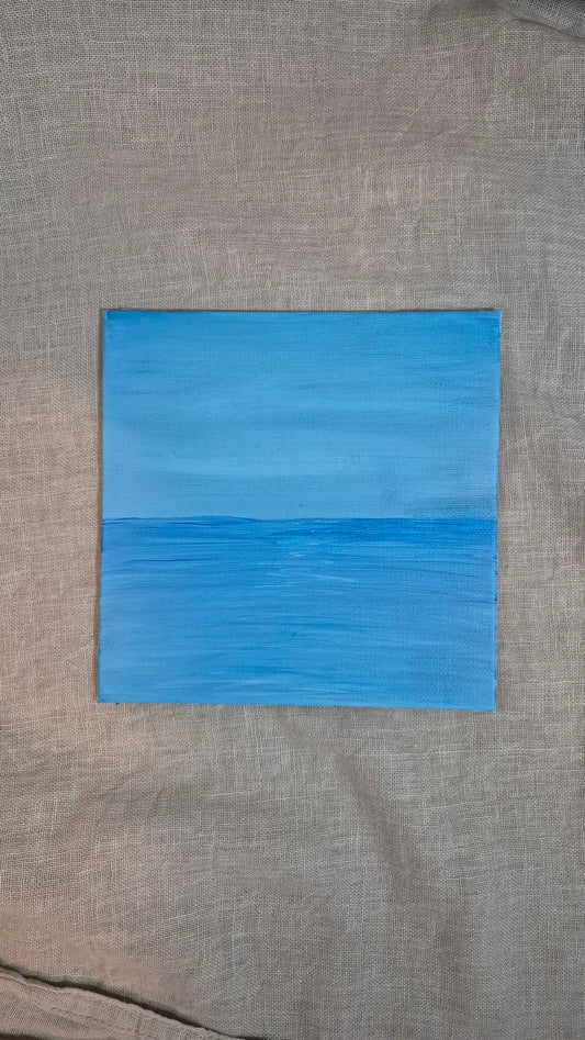 Sea Minimal