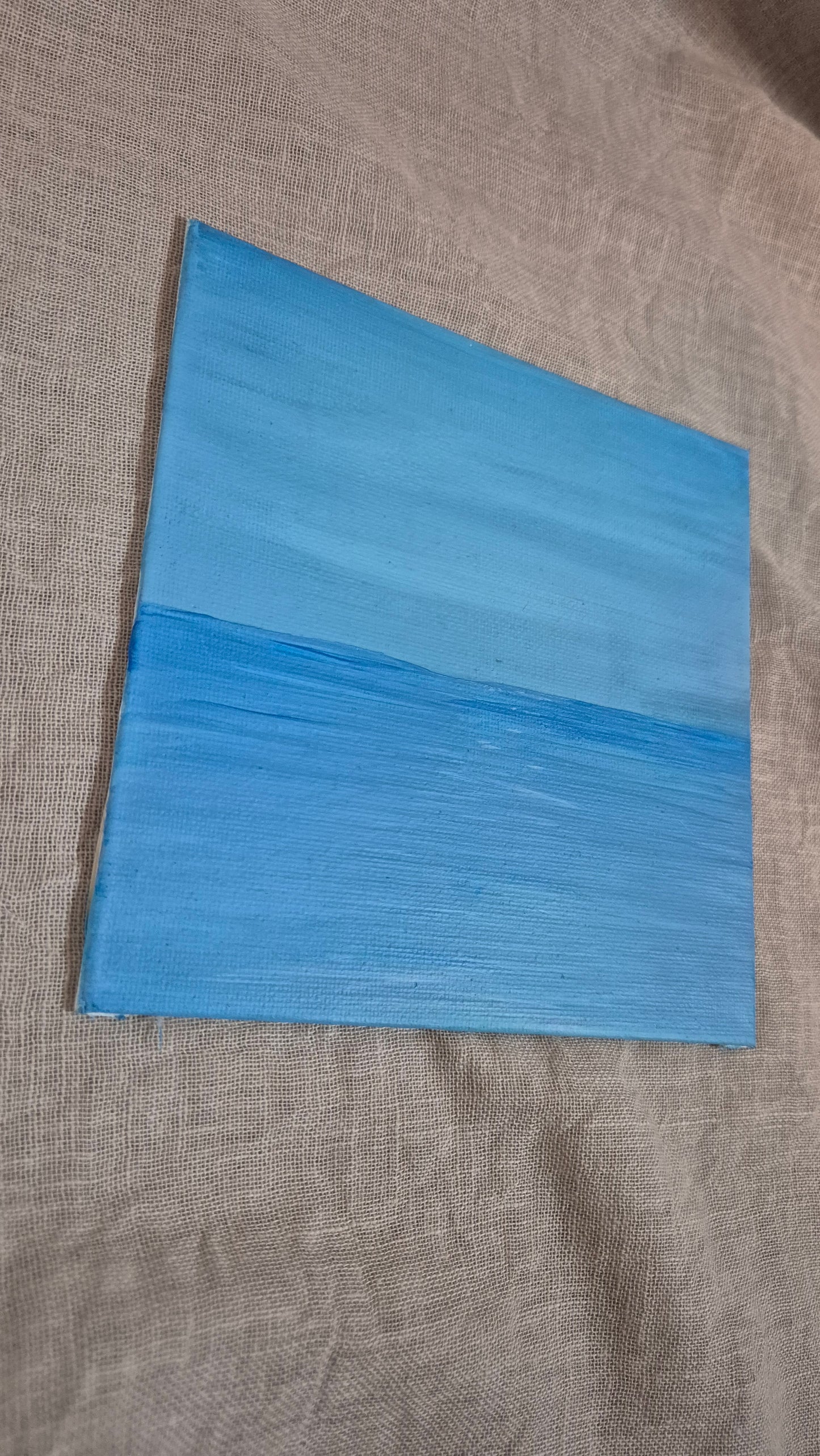 Sea Minimal
