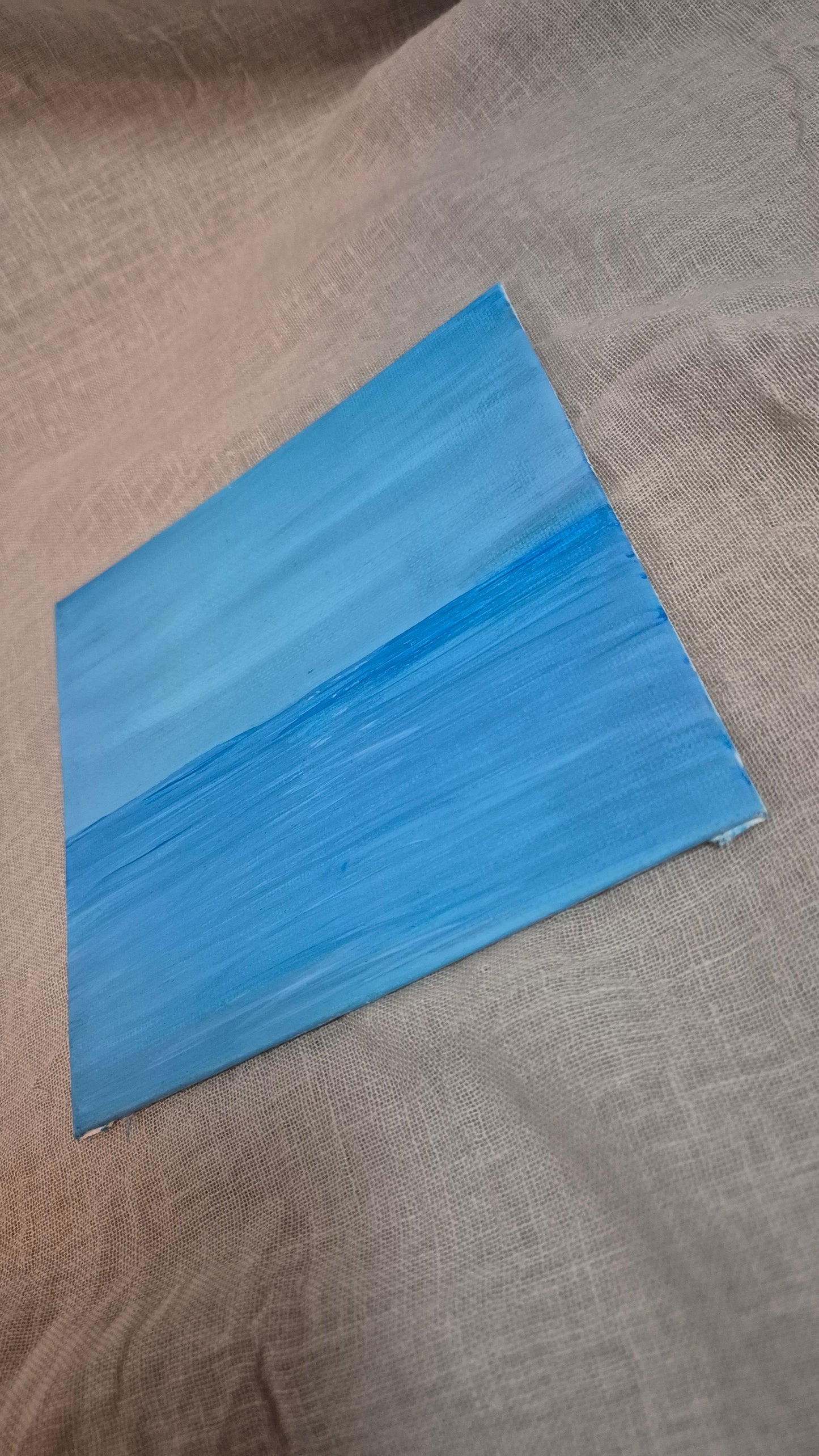 Sea Minimal
