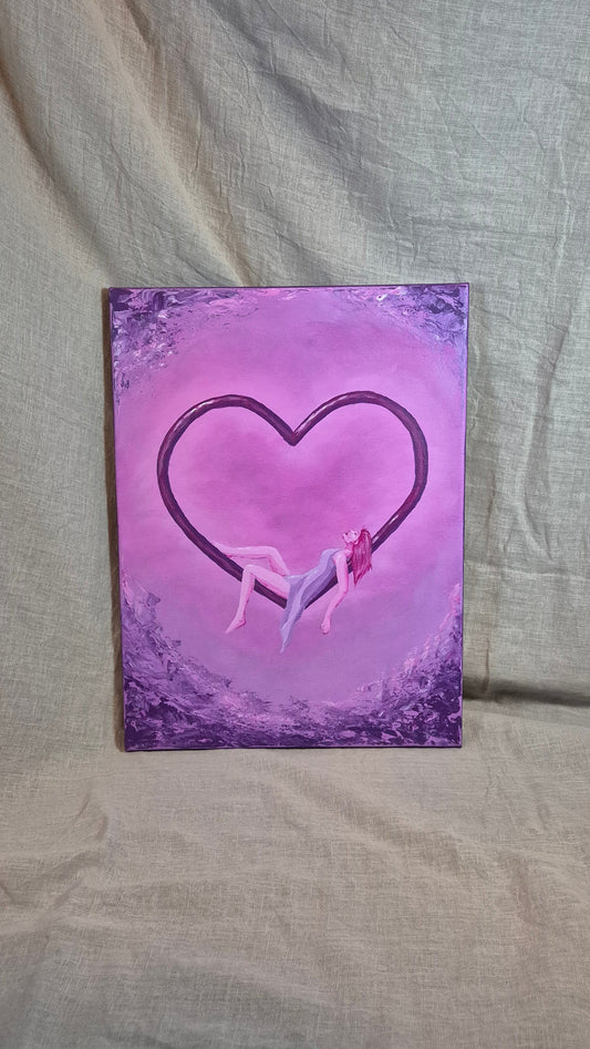 Love in the Air