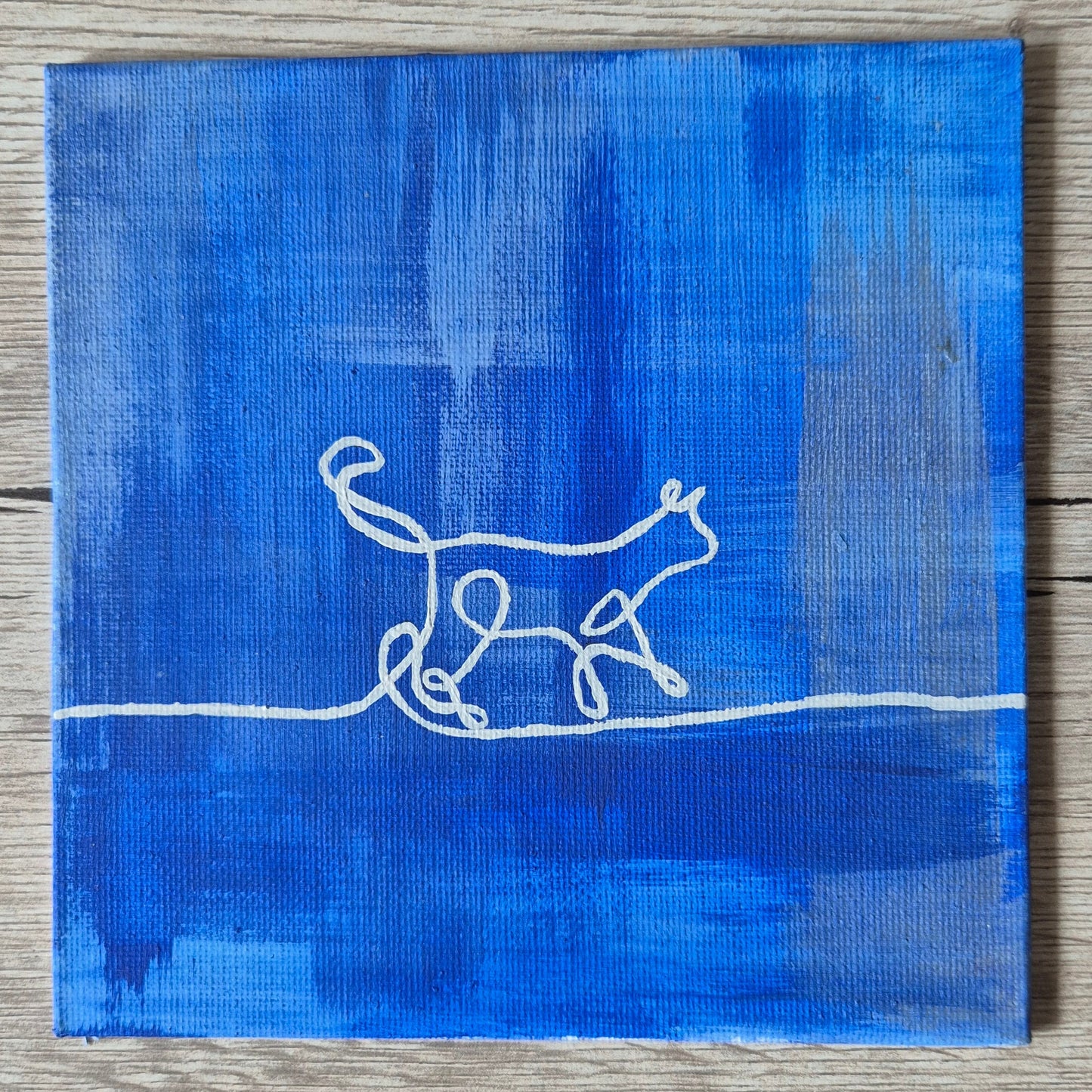 Cat Cycle